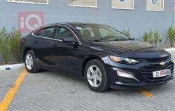 شێڤرۆلێت مالیبۆ